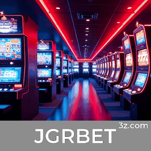 JGRBET, o Casino Social: Diversão e Interatividade Real