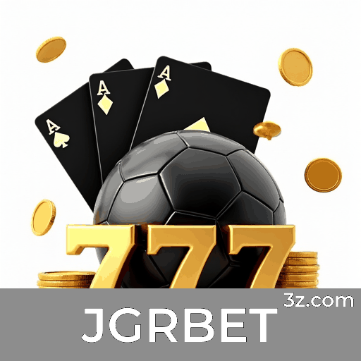 JGRBET: Inovação e Tecnologia em Jogos