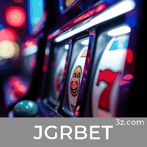JGRBET: Plataforma de Cassino Online e Apostas Seguras