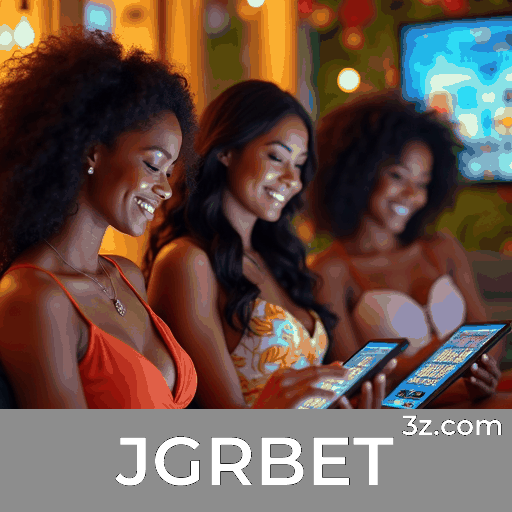 JGRBET: Realtime Gaming para Jogadores Brasileiros
