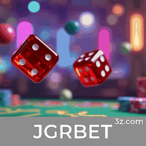 JGRBET: Inovação e Tecnologia em Jogos