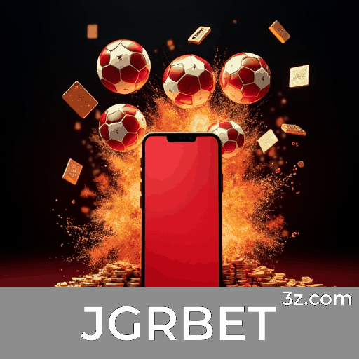 JGRBET: Inovação e Tecnologia em Jogos