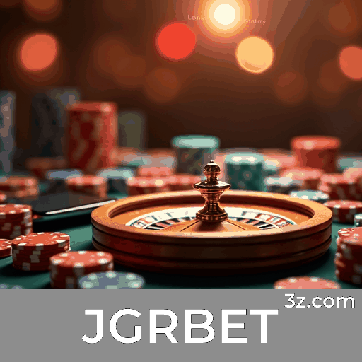 Aumente Suas Chances com o App JGRBET