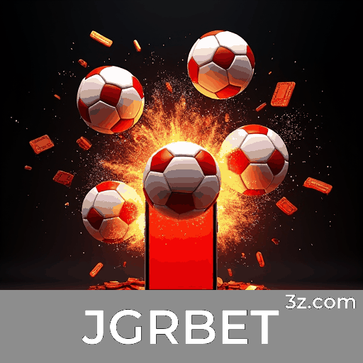JGRBET: Plataforma de Cassino Online e Apostas Seguras