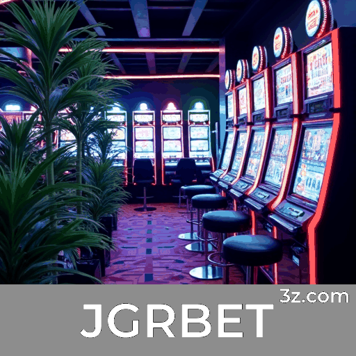 Qualidade Suprema de Jogos de Casino no JGRBET