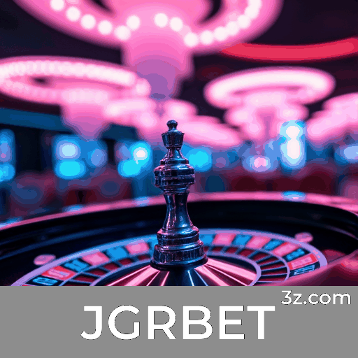 JGRBET, o Casino Social: Diversão e Interatividade Real